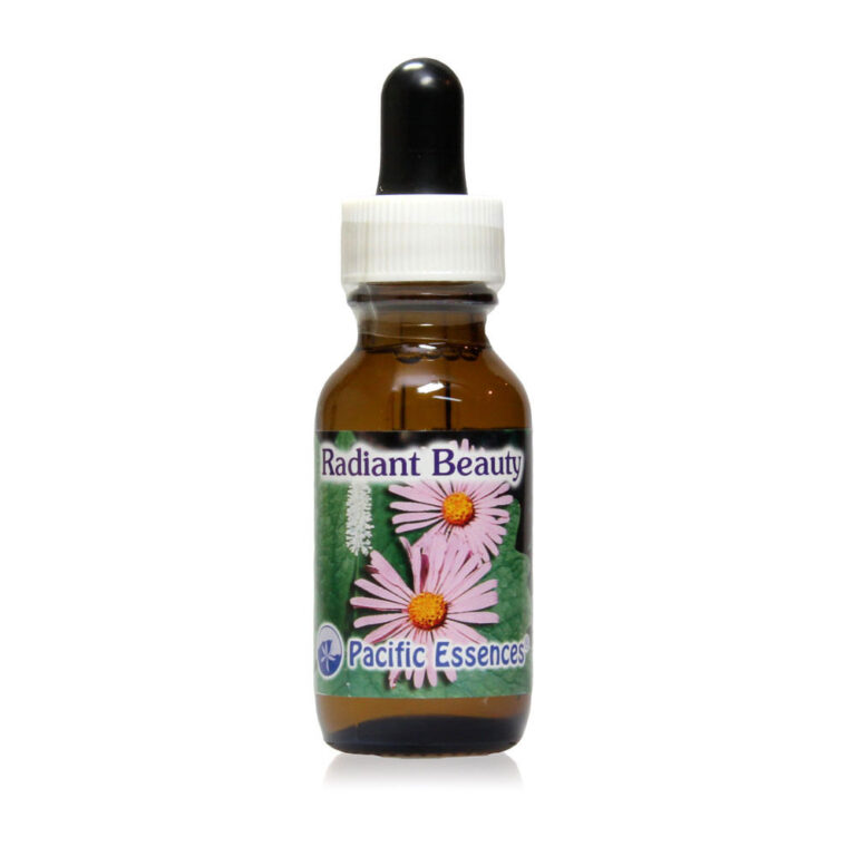 Radiant Beauty (Pacific Essences)