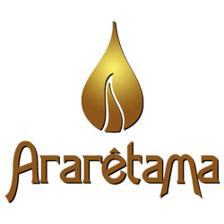 Araretama Logo