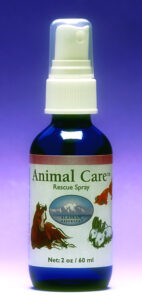 Animal Care Spray (Alaskan Essences)