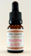 Indigo Essences: Dragon's Blood