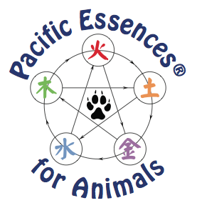 Pacific Essences für Tiere