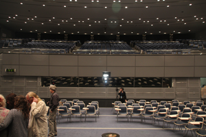 Mehr über den Artikel erfahren Internationale Essenzenkonferenz in Mailand im Juni