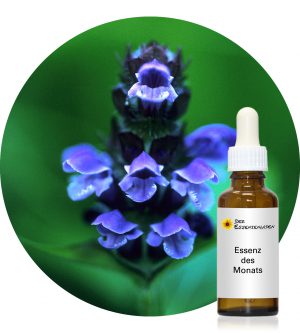 Self Heal (Alaskan Essences)