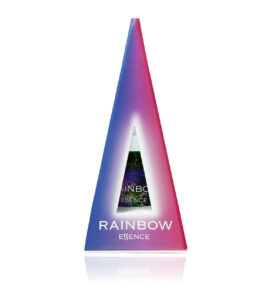 Read more about the article Vorankündigung der neuen Rainbow Essenz von Ian White