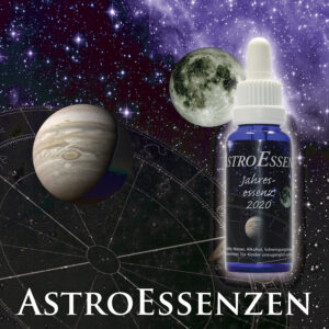 Read more about the article Astrologische Jahresessenz 2020