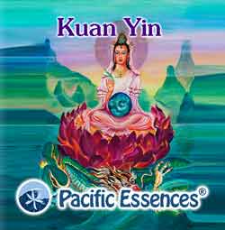 Pacific Essences: Kuan Yin