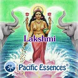 Pacific Essences: Lakshmi