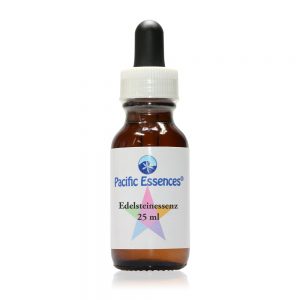 Read more about the article Pacific Essences Edelsteinessenzen in 25 ml