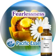 Fearlessness (Pacific Essences)