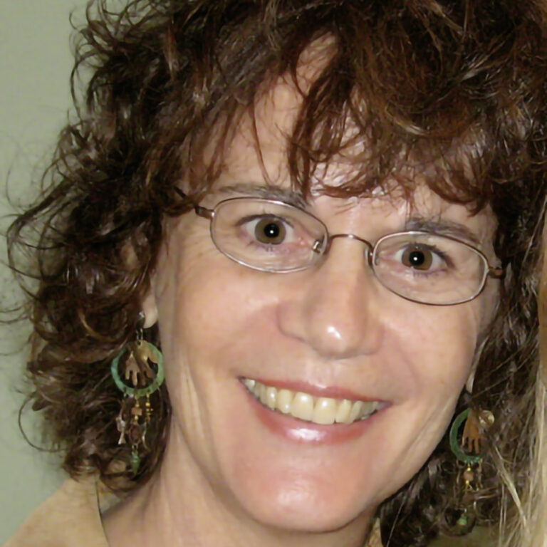 Cynthia Athina Kemp Scherer (Desert Alchemy)