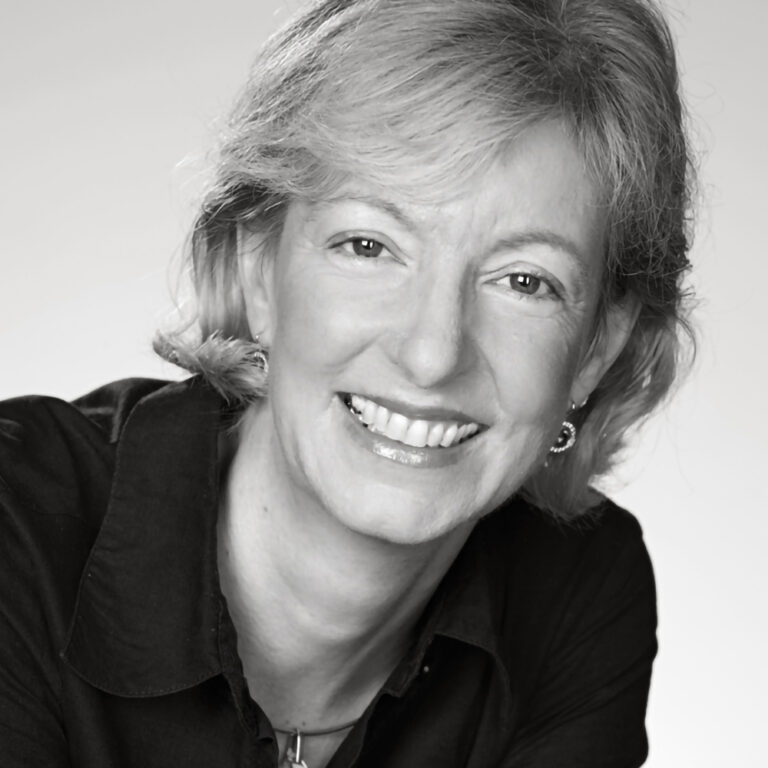 Dr. Petra Schneider, LichtWesen AG