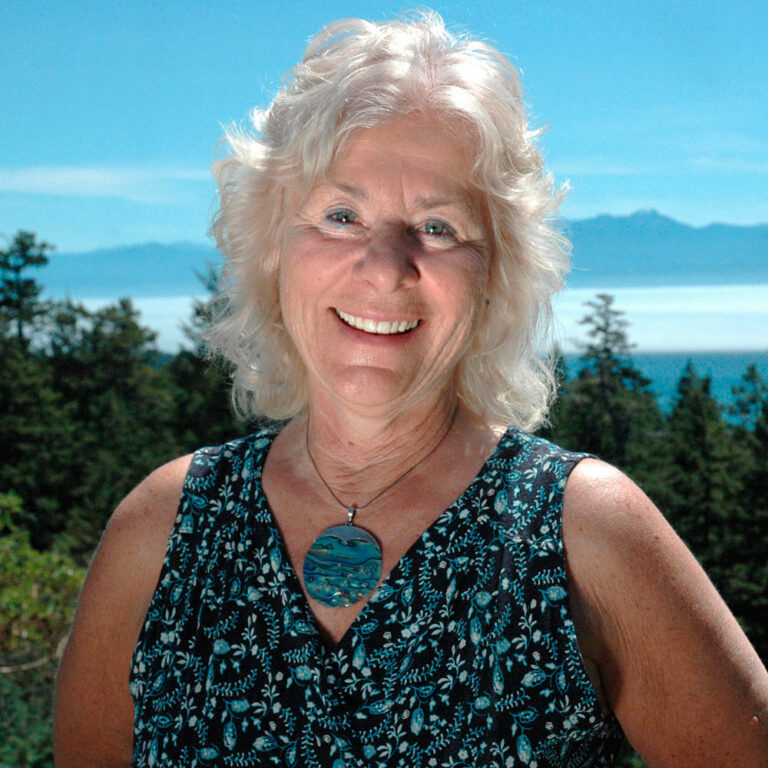 Dr. Sabina Pettitt (Pacific Essences)