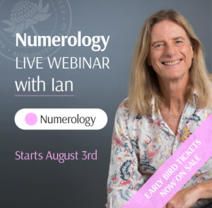 Read more about the article Numerologie – ein fantastisches Werkzeug, um uns selbst und die Menschen um uns herum zu verstehen
