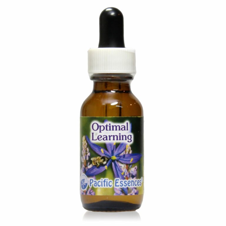 Optimal Learning (Pacific Essences)