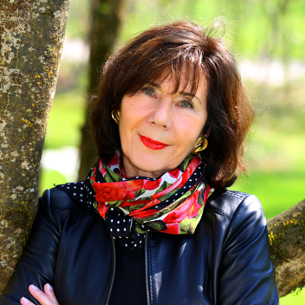 Verena Reiß (AstroEssenzen)