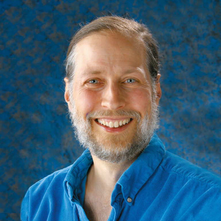 Daniel Mapel (Wild Earth Tieressenzen)