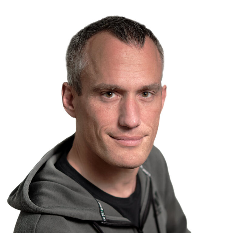 Carsten Sann