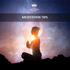 Read more about the article Bessere Verbindung zur Intuition durch Meditation