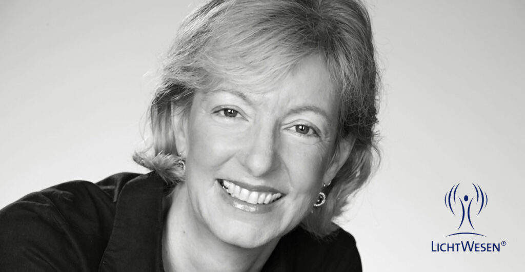 Petra Schneider (LichtWesen AG)