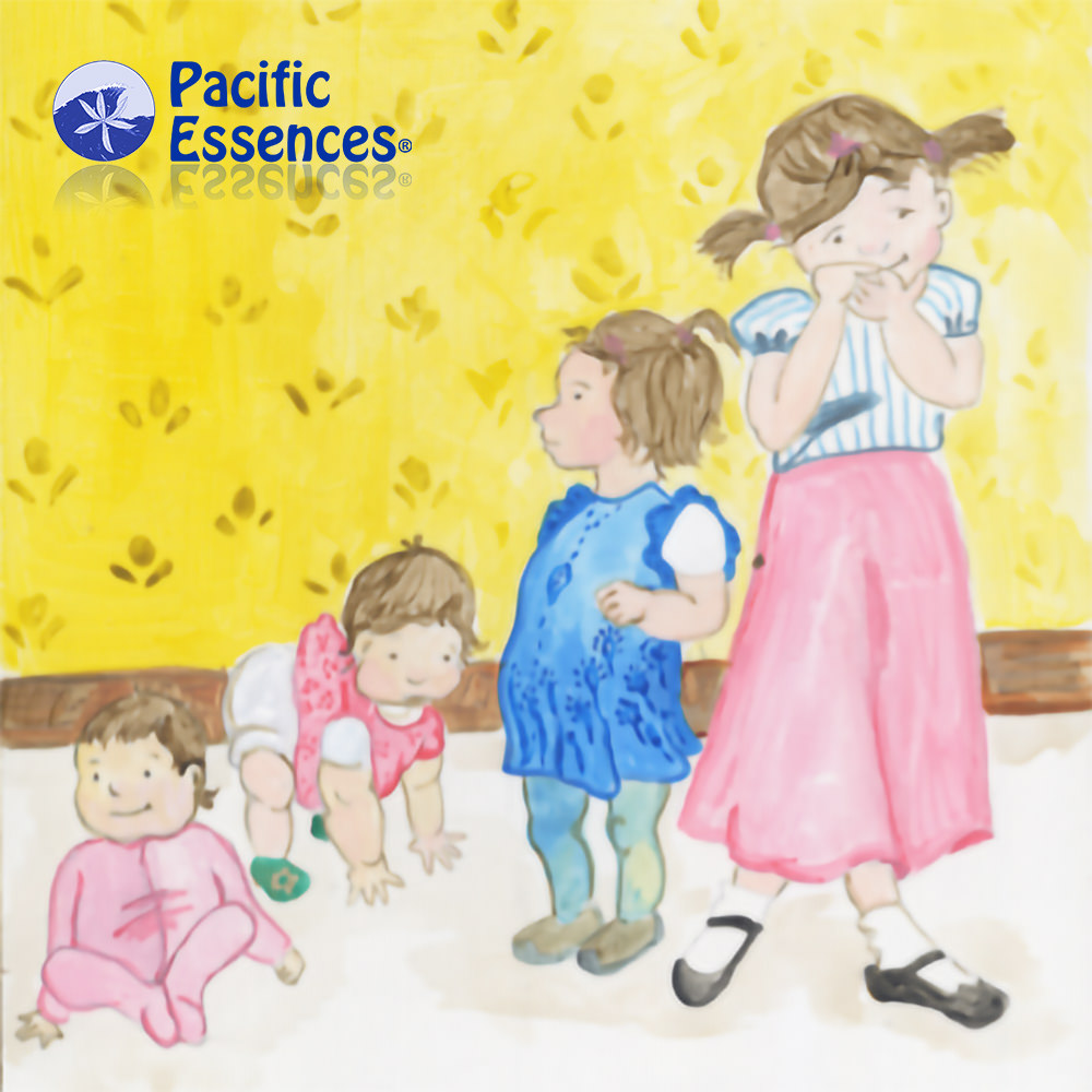 Abundance Wohlstandskarten (Pacific Essences)