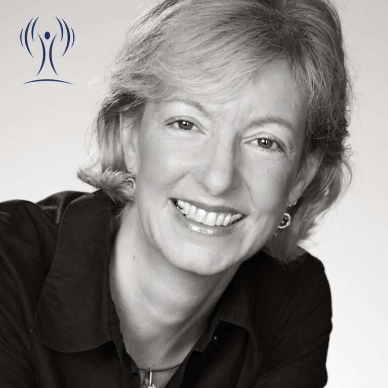 Dr. Petra Schneider, LichtWesen AG