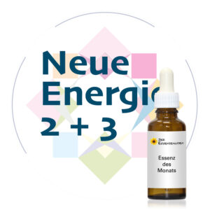 Read more about the article Neue Energie Nr. 2+3 (Indigo Essences)