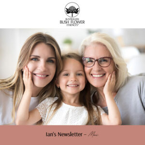 Read more about the article 💗 Beziehungen zu unseren Müttern