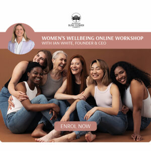 Read more about the article 🎓 Women’s Wellbeing Workshop – ab Montag, den 23. Mai!