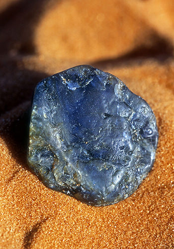 Star Sapphire (Alaskan Essences)