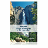 Berg- und Wasserfallessenzen in der neuen Zeit
