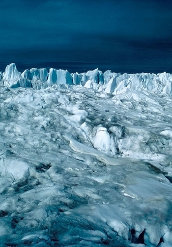 Greenland Icecap (Alaskan Essences)