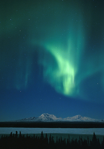 Northern Lights (Alaskan Essences)