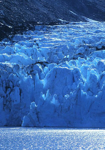 Portage Glacier (Alaskan Essences)