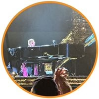 Pacific Essences November 2022 – Elton John Konzert