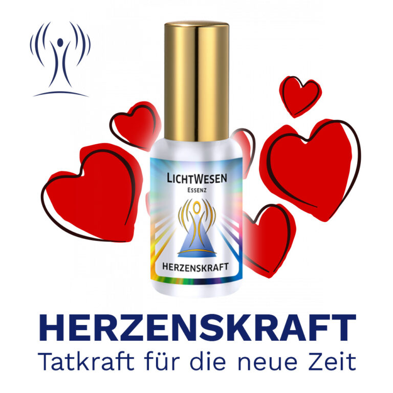 Herzenskraft (LichtWesen)