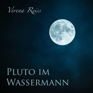 Read more about the article Pluto im Wassermann