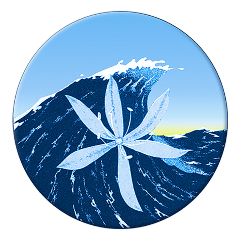 Pacific Essences