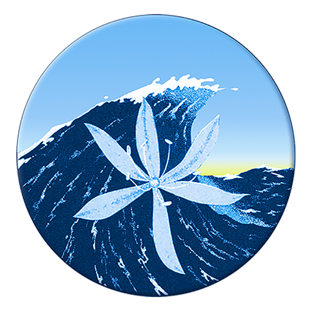 Pacific Essences