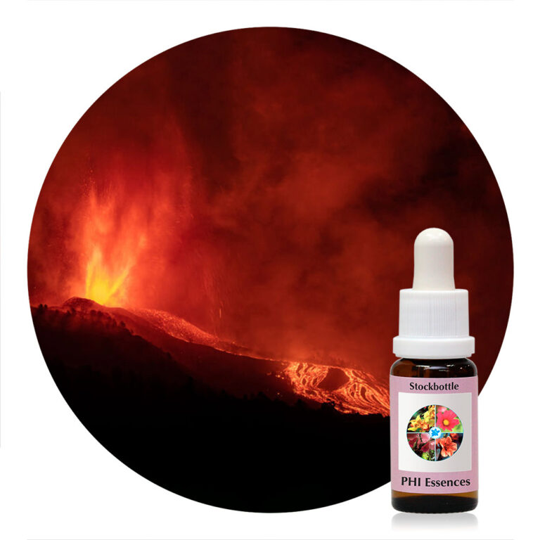 Lava Essenz (PHI Essences)