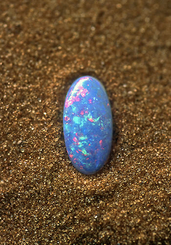 Opal (Alaskan Essences)