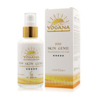 Meridian Goldkosmetik von Yogana