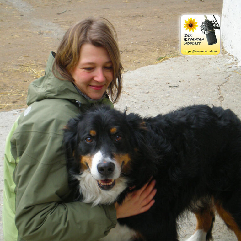 Wild Earth Tieressenzen für Tiere (Teil 2)