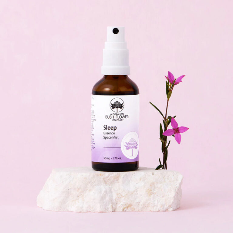 Sleep Raumspray (Australische Buschblüten Essenzen)
