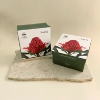 Neue Setkartons für Australische Buschblüten Essenzen