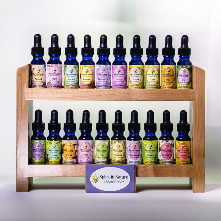 Spirit-in-Nature Essences Abverkauf