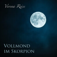 Vollmond im Skorpion am 12. Mai 2025 um 18.56 Uhr