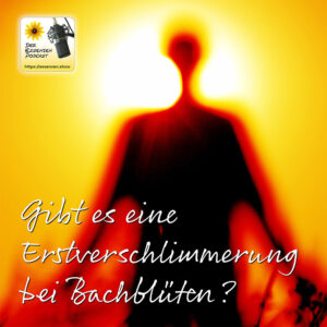 Mehr über den Artikel erfahren Gibt es eine Erstverschlimmerung bei Bachblüten?