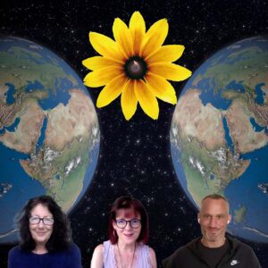 Mehr über den Artikel erfahren Between Two Worlds: Summer Solstice 2025