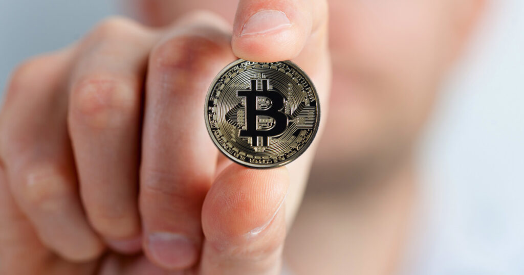 Bitcoin und Lightning: Neue Zahlungsmöglichkeit im Essenzenladen