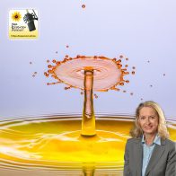 Erschöpfung, Fremdenergien und Entgiftung – Bachblüten helfen